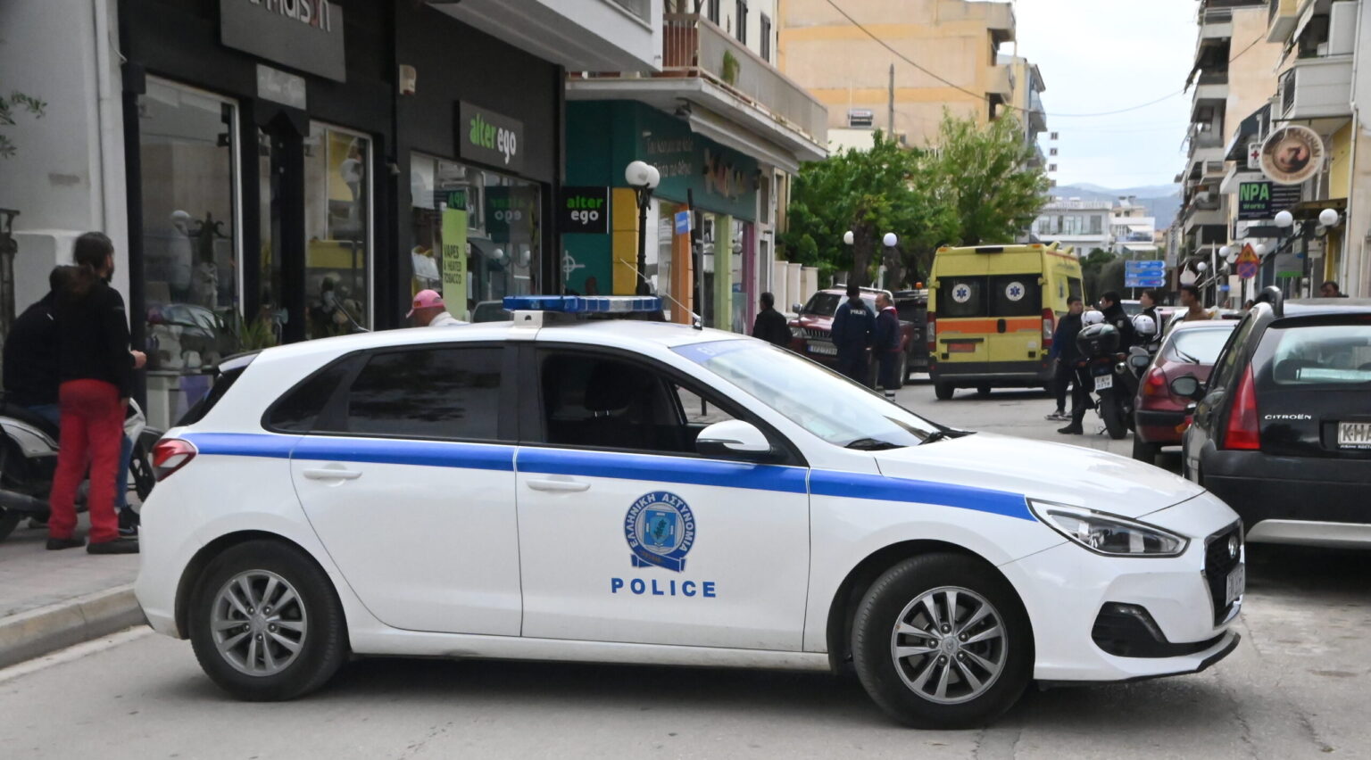 Αγωνία για 43χρονο πατέρα από το Κερατσίνι – Silver Alert για την περίεργη εξαφάνισή του καθ’ οδόν προς την εργασία του