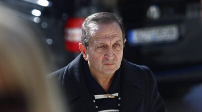 Σπύρος Μπιμπίλας - ΠΟΣΠΕΡΤ