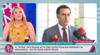 dhmhtrakopoulos
