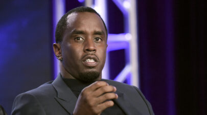 Diddy