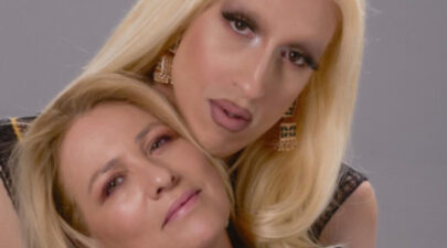drag