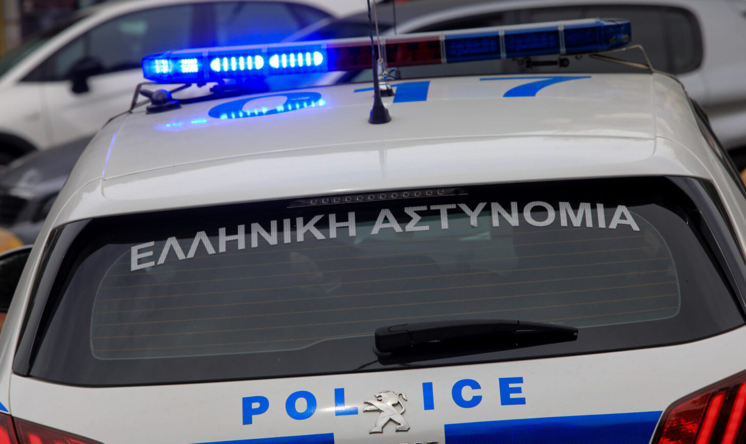 Τραγωδία στη Λάρισα: Νεκρή 52χρονη – Συνελήφθη ο 21χρονος γιος της