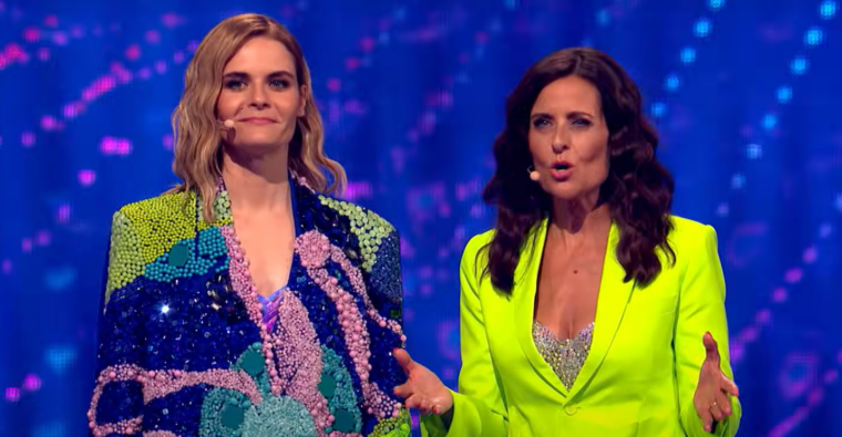 Eurovision