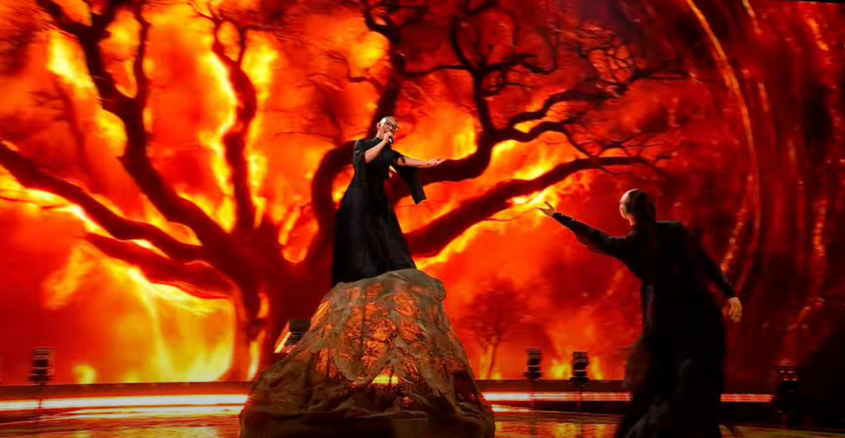 eurovision 2