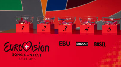 eurovision semi
