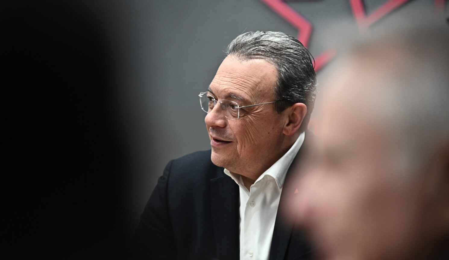 Φάμελλος: «Δεν υπάρχει περιθώριο για αναβολή του Συνεδρίου» – Οι επόμενοι στόχοι