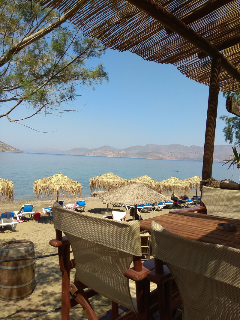 Κάλυμνος: Το νησί που «σκαρφάλωσε» ψηλά στον τουριστικό χάρτη – Δεν ξέρει από off season