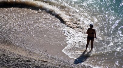 paralia