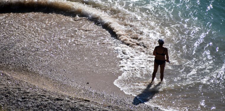 paralia