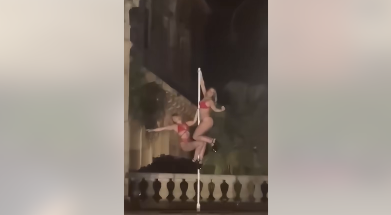 pole