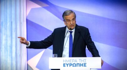 samaras 1