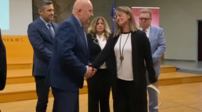 Τέμπη