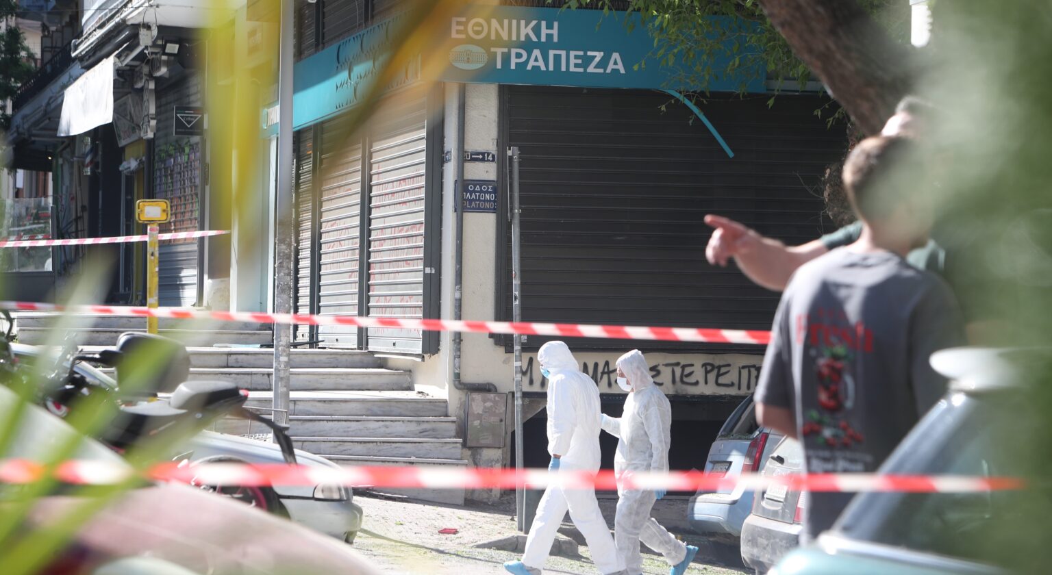 Έκρηξη στη Θεσσαλονίκη: Απολογείται σήμερα ο 36χρονος ενοικιαστής -Τι αποκάλυψε ο 36χρονος ενοικιαστής για τη βόμβα