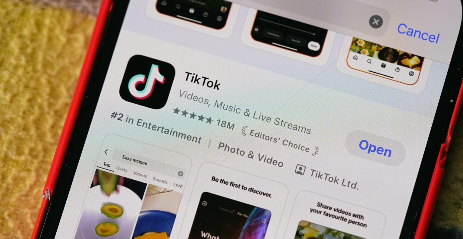 tiktok