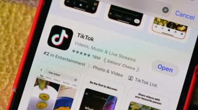 tiktok