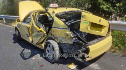 trochaio taxi21