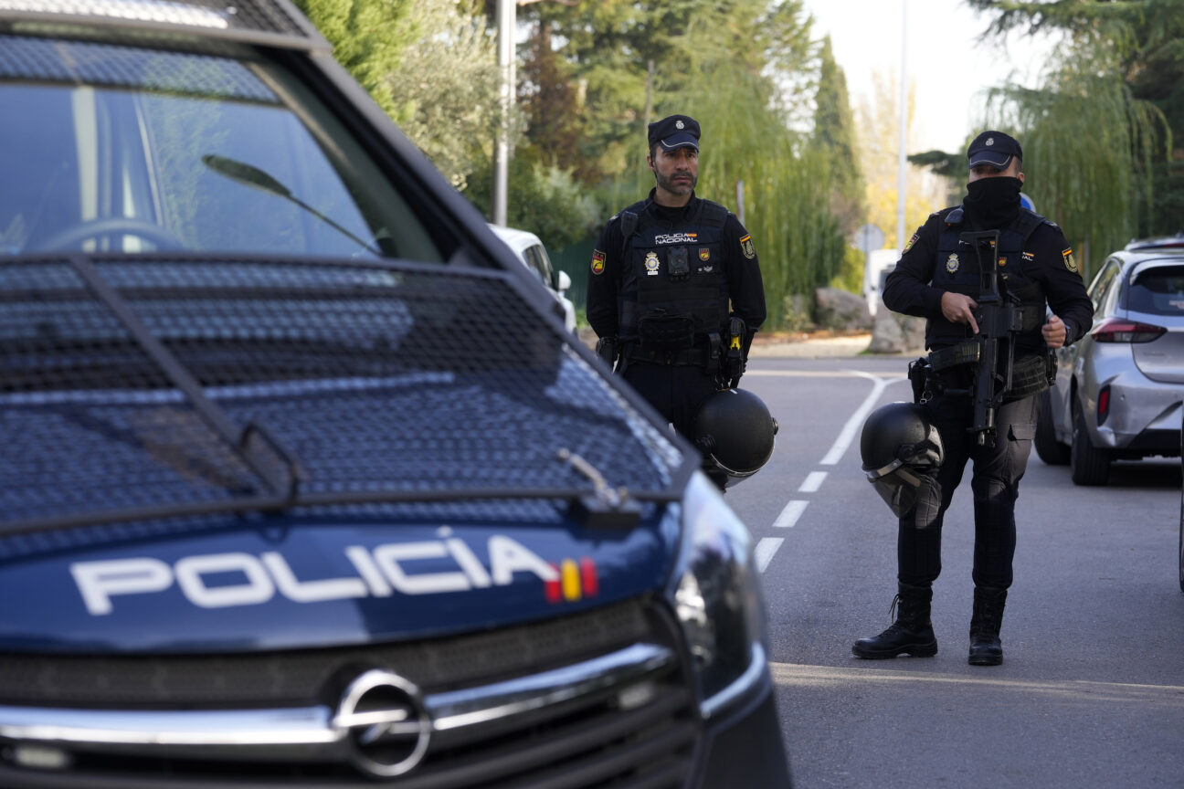 Βαρκελώνη: Ακτιβιστές καλούν τον κόσμο να φέρει νεροπίστολα σε διαδήλωση για τον υπερτουρισμό