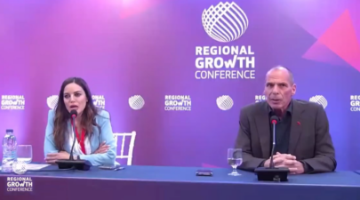 varoufakis