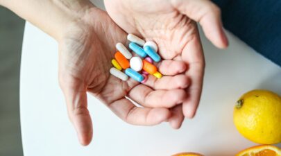vitamini