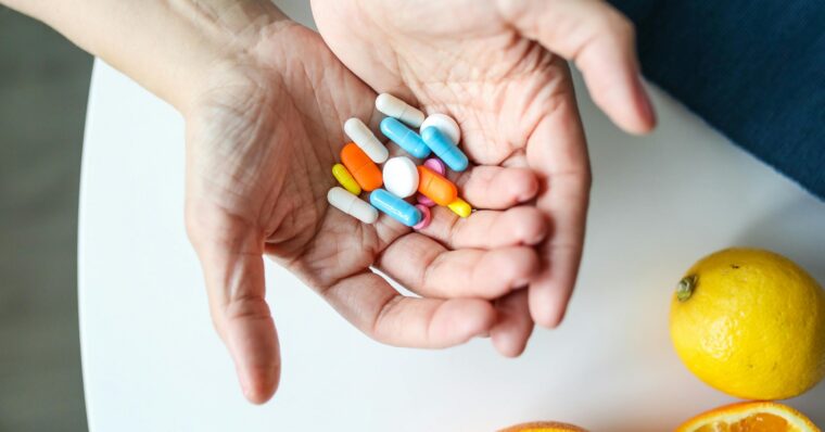 vitamini