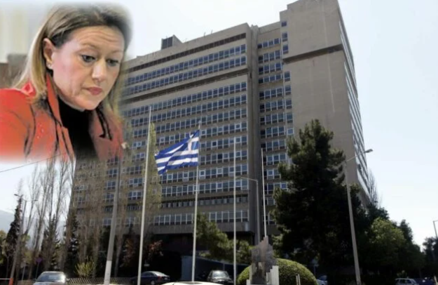 Πήρε προαγωγή στον Άρειο Πάγο η εισαγγελέας των υποκλοπών της ΕΥΠ