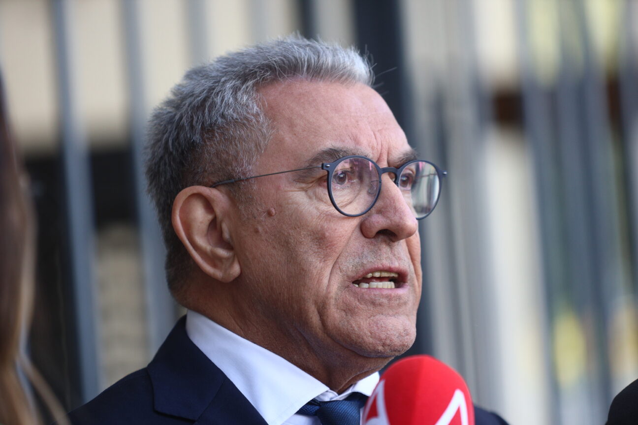 Τέμπη: Νομικά κινείται ο Καπερνάρος κατά των «ειδικών επιστημόνων» για τα τρία βίντεο