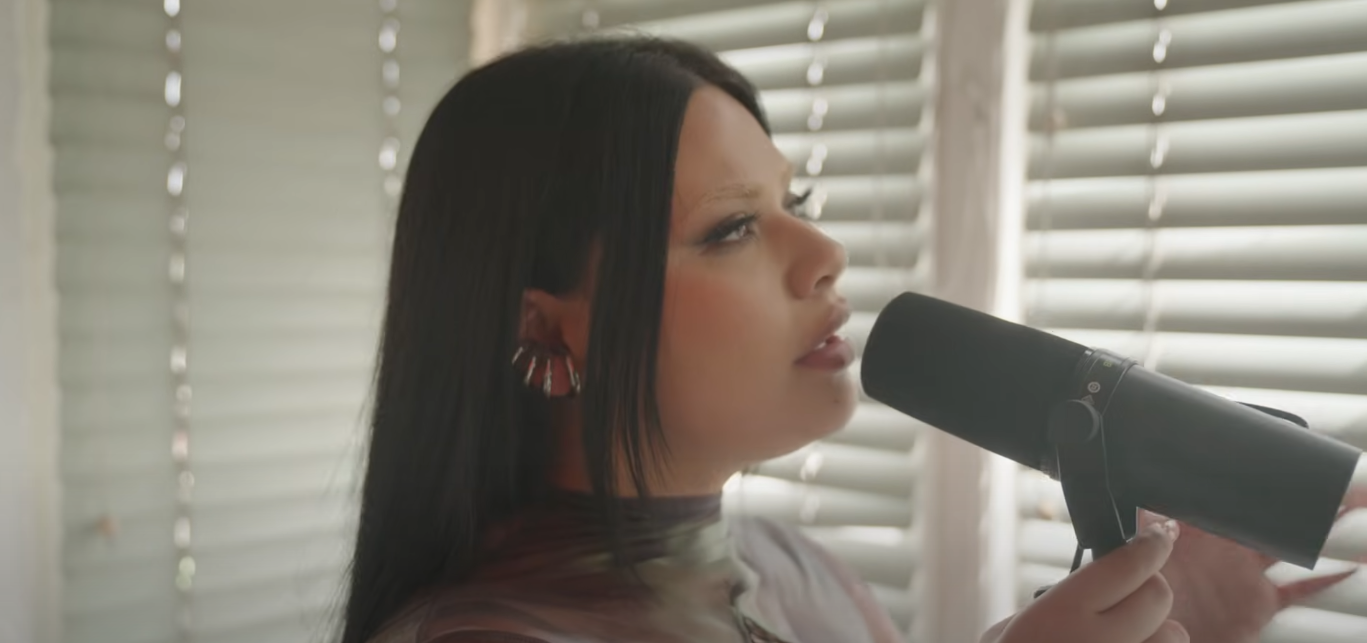 Eurovision 2025: Η εκπρόσωπος της Μάλτας διασκεύασε το «My Number One» – Το σχόλιο της Έλενας Παπαρίζου