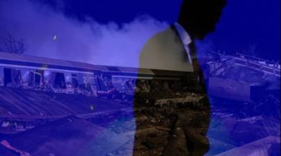 Μητσο τεμπη cover