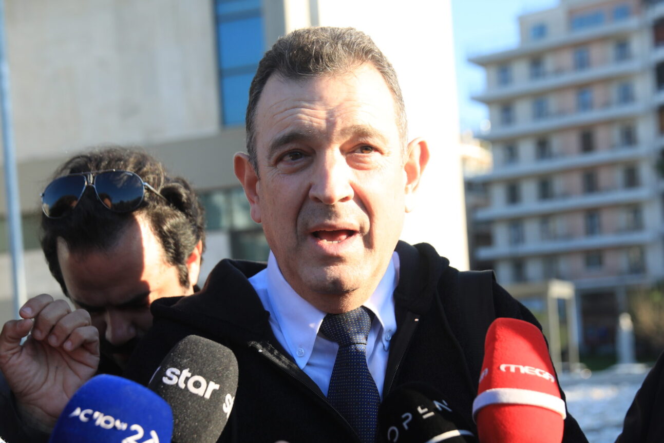 Εθνική Πινακοθήκη: Αγωγή 500.000 ευρώ στον Νίκο Παπαδόπουλο για τους βανδαλισμούς των έργων – Αμενατόητος ο πρώην βουλευτής της Νίκης