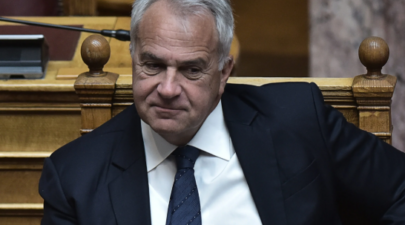 βοριδης