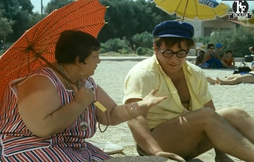Finos Film: Το αφιέρωμα στην Ελληνίδα μάνα με απολαυστικο βίντεο-αφιέρωμα