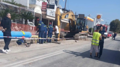 εργατικο ροδος