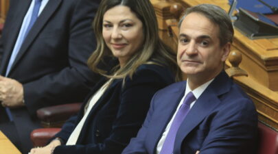 ζαχαρα μητσο