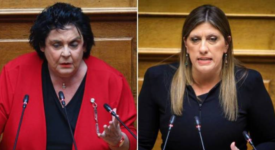 ζωη λιανα