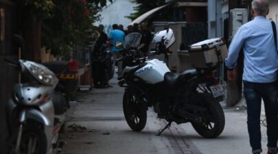 λαρισα δολο