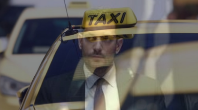 ταξι κυραν