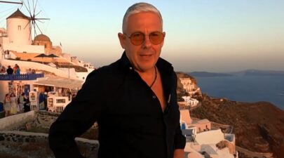 τασος δουσης