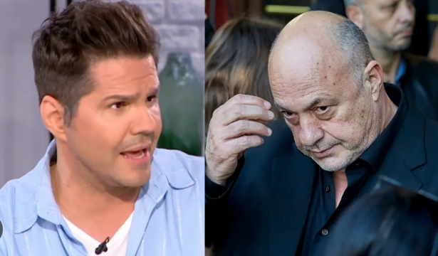 τσαλικης μπεος