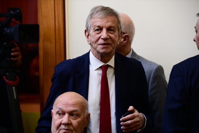 Τι ακριβώς συνέβη με τη μήνυση της Δ. Γιαννακοπούλου 2 6439980
