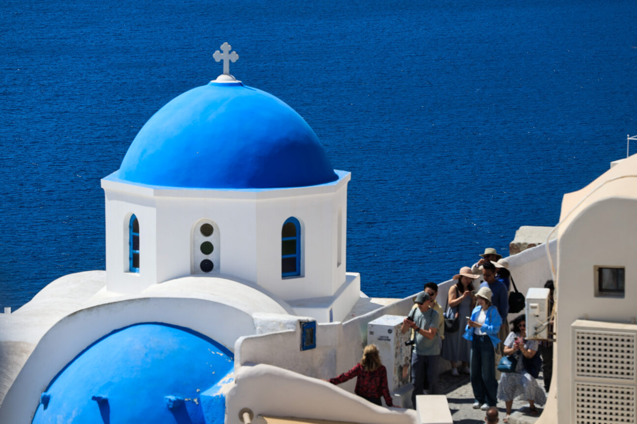 Εορτολόγιο: Ποιοι γιορτάζουν σήμερα 16/06 – Το σπάνιο όνομα που φέρνει «άσχημες» αναμνήσεις για τη χώρα μας