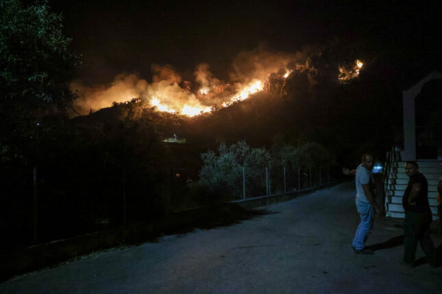 Θάνατος με άρωμα μαστίχας 2 6591458