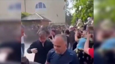 Ουκρανία