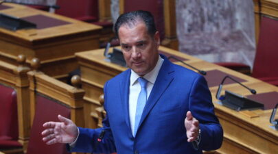 Άδωνις