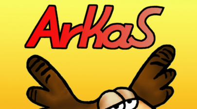arkas
