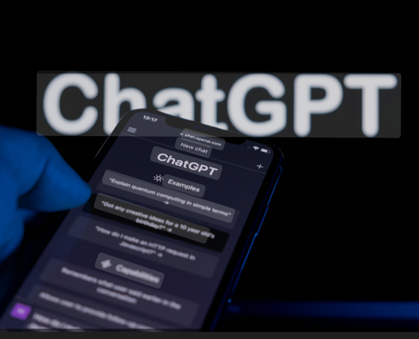 chatgpt