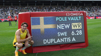 duplantis