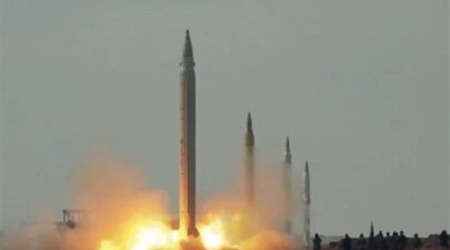 iran pyrayloi