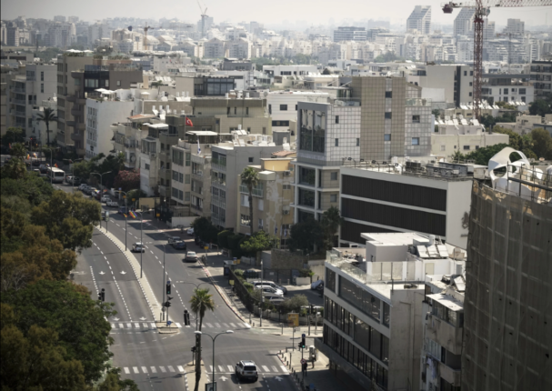 israel 2
