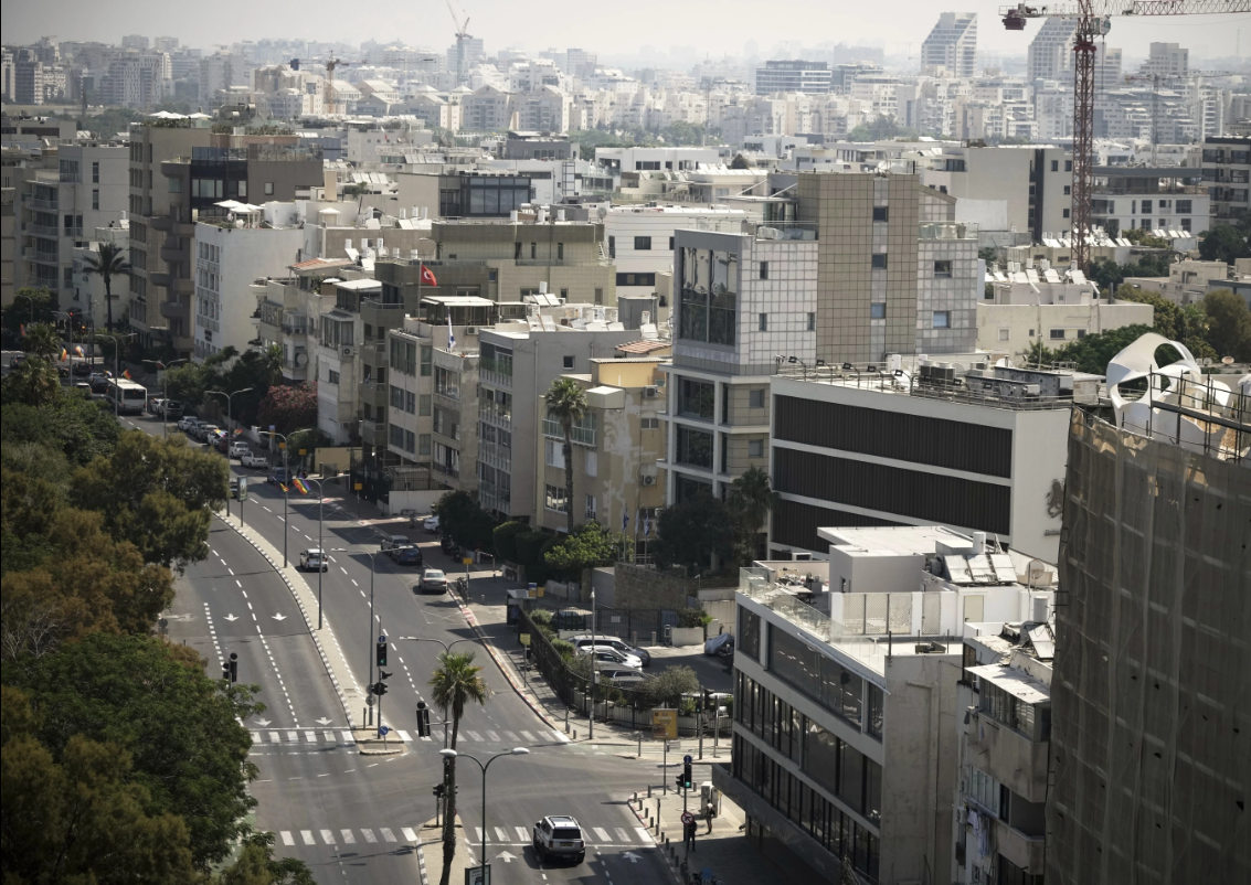 Ισραήλ: Σειρήνες ηχούν στην Ιερουσαλήμ – Πύραυλος εκτοξεύτηκε από την Υεμένη