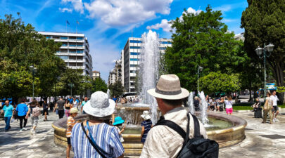 Καιρός